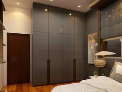 Thomson Hills (D20), Terrace #483627891